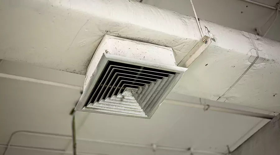 Why Is Dust Coming Out of My Air Vents?