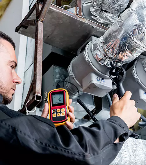 Air Duct Cleaning Services in Opa-locka, Florida