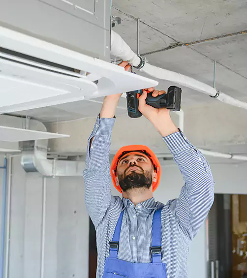 Air Duct Cleaning Services in Opa-locka, Florida