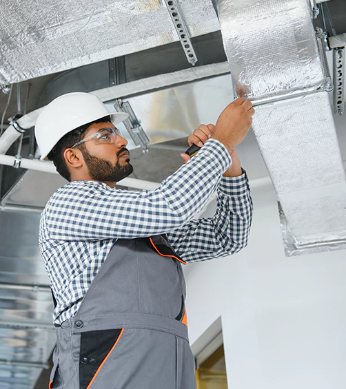 Duct Repair Services in Opa-locka, FL