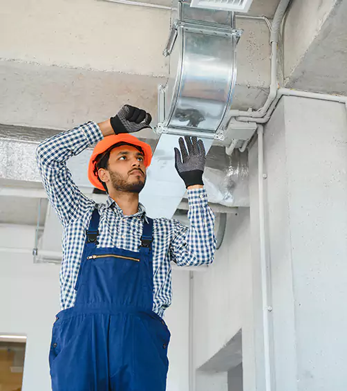 Air Duct Cleaning Services in Opa-locka, Florida