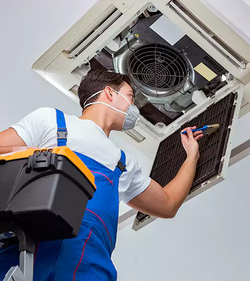 Air Duct Cleaning & Repairs in Opa-locka, FL