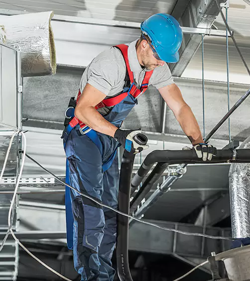 Air Duct Cleaning Services in Opa-locka, Florida