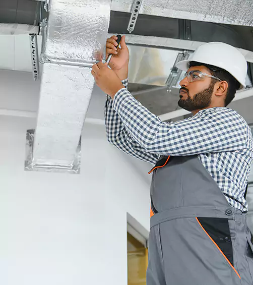 Air Duct Cleaning Services in Opa-locka, Florida