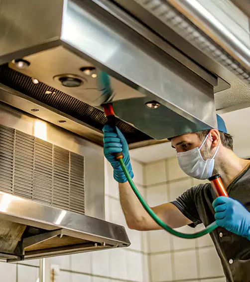 Air Duct Cleaning Services in Opa-locka, Florida