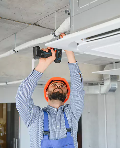 Cleaner Ductwork for Better Airflow in Opa-locka, FL