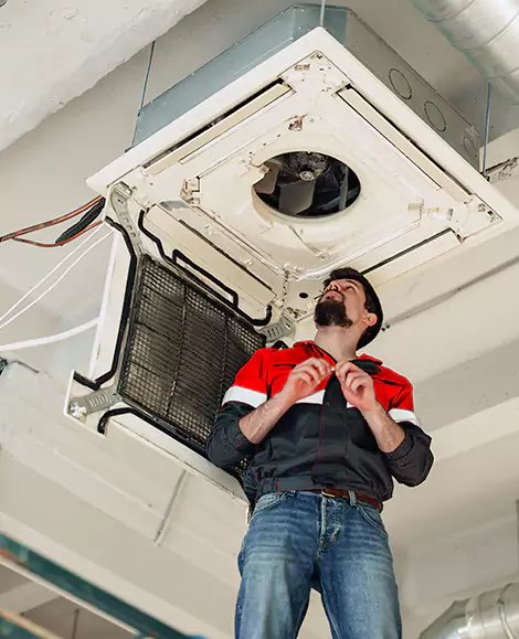 Know the Condition of Your Ductwork in Opa-locka, FL