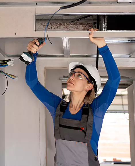 Cleaner Airflow Better Filtration and Humidity Support in Opa-locka, FL