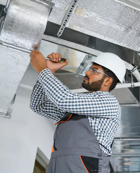 Professional Air Duct Cleaning and Repair Services in Opa-locka, FL