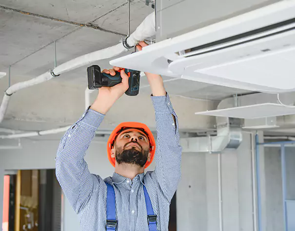 Air Duct Inspection and Testing in Opa-locka, FL