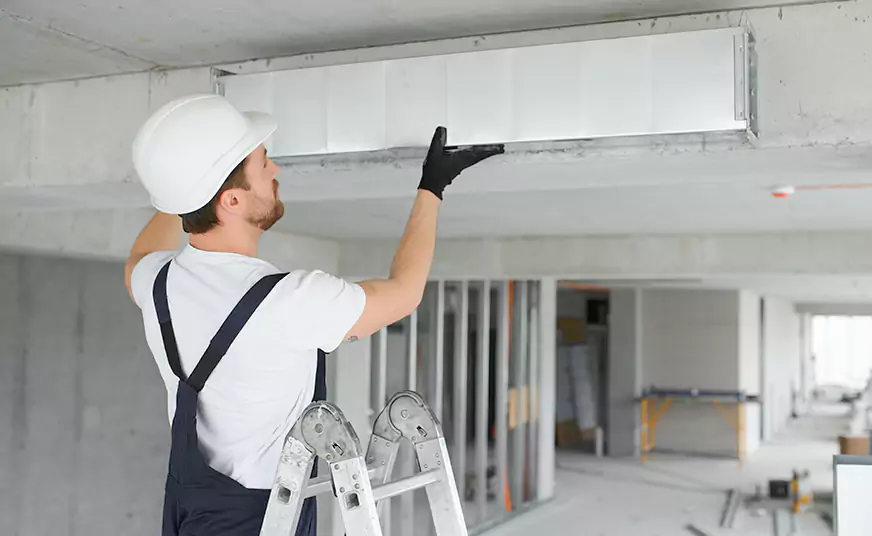 Air Duct Installation Services Opa-locka