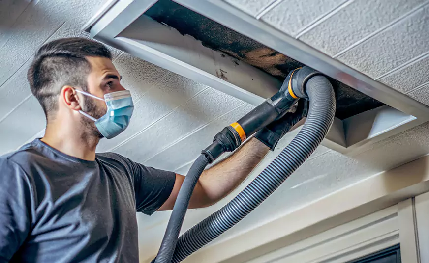 Dryer Vent Cleaning Services Opa-locka