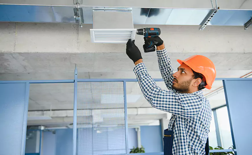 Duct Repair Services Opa-locka
