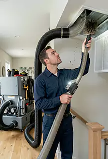 Duct Cleaning and Airflow Support in Opa-locka, FL