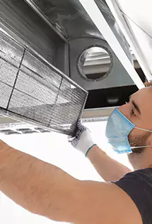 Dryer Vent and Indoor Air Quality Services in Opa-locka, FL