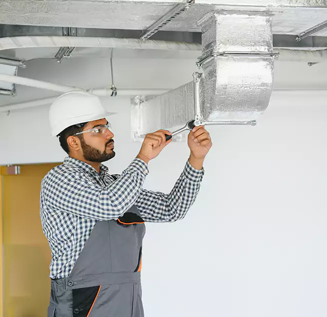 Why Opa-locka Homeowners Choose Opa-locka Air Duct Cleaning Pro for Air Duct Installation?
