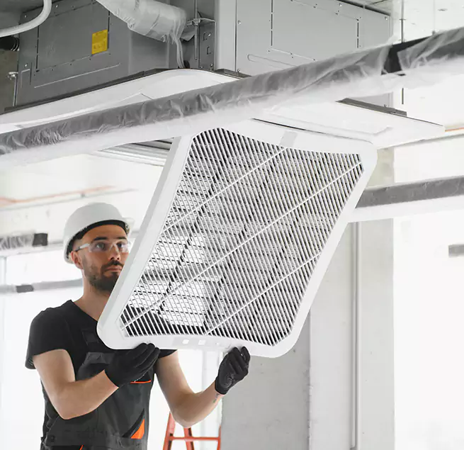 Why Opa-locka Homeowners Choose Opa-locka Air Duct Cleaning Pro for Duct Repair?