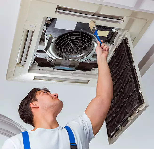 Why Opa-locka Property Owners Choose Opa-locka Air Duct Cleaning Pro for Duct Sealing