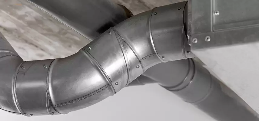 Energy Efficiency Duct Upgrades Opa-locka