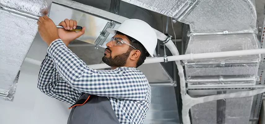 HVAC System Duct Cleaning Opa-locka
