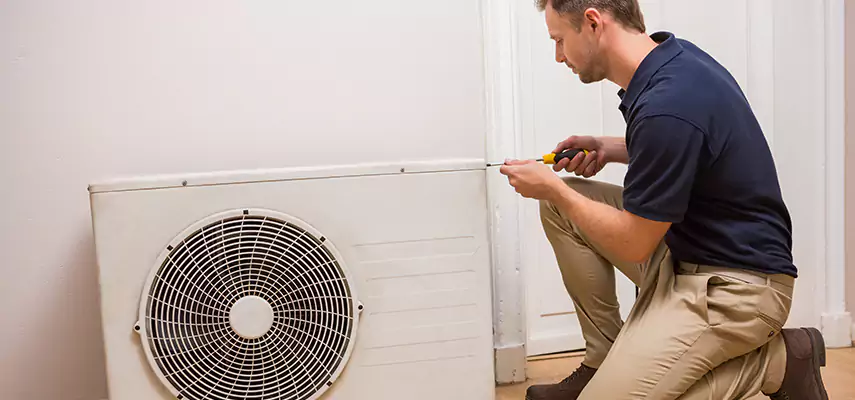 Whole-Home Air Purifier Installation Opa-locka