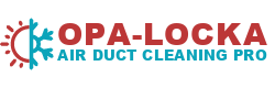 Opa-locka Air Duct Cleaning Pro