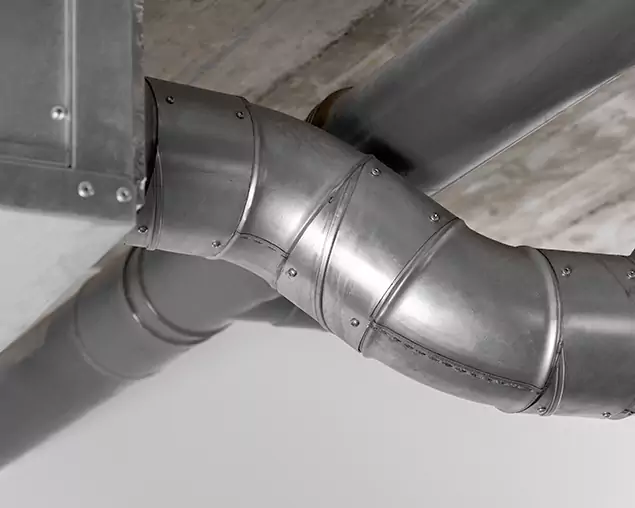 Seal HVAC Ducts From the Inside in Opa-locka, FL
