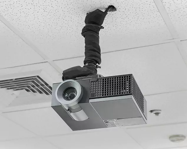 See Inside Your Ductwork Before Cleaning or Repair in Opa-locka, FL