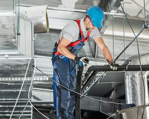 Fix Broken, Loose, and Blocked Dryer Vents in Opa-locka, FL