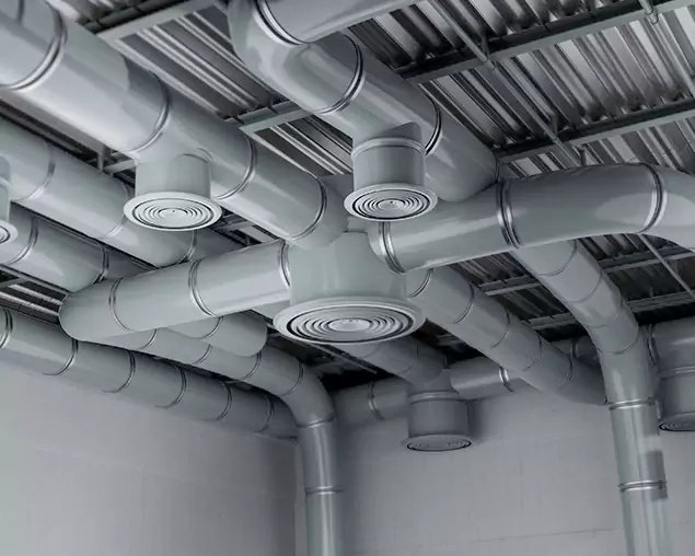 Energy Efficiency Duct Upgrade in Opa-locka, FL