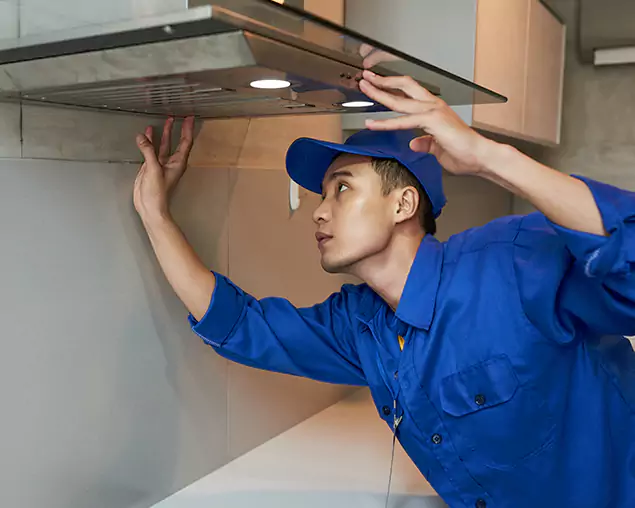 Move-In Move-Out Duct Cleaning in Opa-locka, Florida