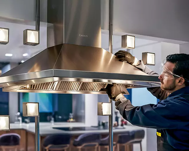 Restaurant Exhaust Cleaning in Opa-locka, FL