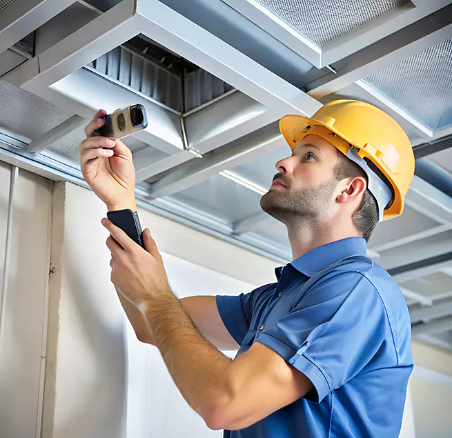 Why Opa-locka Customers Choose Opa-locka Air Duct Cleaning Pro for Air Duct Camera Inspection?