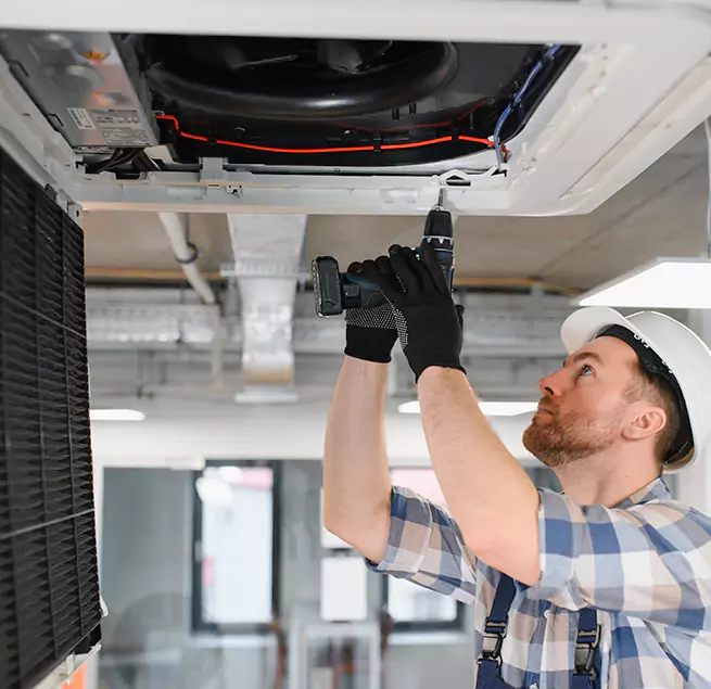 Why Opa-locka, FL Homeowners Choose Opa-locka Air Duct Cleaning Pro for Ductwork Modification?
