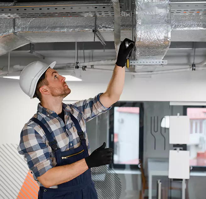 Why Builders and Homeowners Choose Opa-locka Air Duct Cleaning Pro for New Construction Duct Installation in Opa-locka, FL?