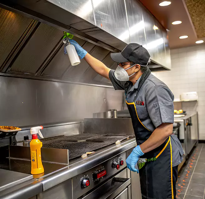 Why Opa-locka, FL Restaurants Choose Opa-locka Air Duct Cleaning Pro for Exhaust Cleaning?