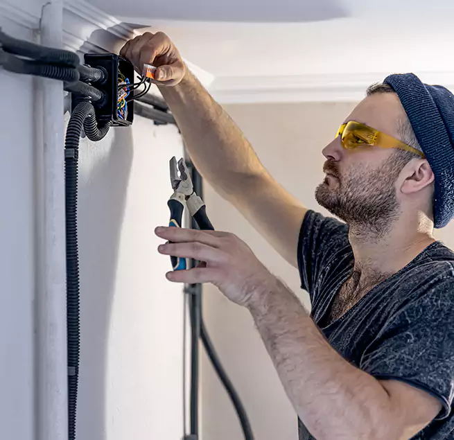 Why Opa-locka, FL Homeowners Choose Opa-locka Air Duct Cleaning Pro for HVAC UV Light Installation?